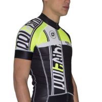 *Letnji biciklistički dres KLUB (L)