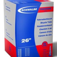*UNUTRAŠNJA GUMA SCHWALBE SV13F EK FREERIDE 26
