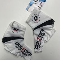 Tanke letnje kišne kamašne DOLTCINI XL/2XL