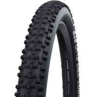 +*Spoljna guma SCHWALBE SMART SAM PLUS 54-584 HS624 PERF DD GREEN GUARD ADDIX (27.5x2.10)