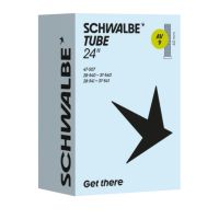 *Unutrasnja guma SCHWALBE AV9 (24″) IB AGV 40MM