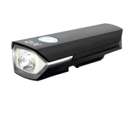Prednje svetlo SNOP 100,crna,USB