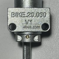 ABUS CILINDAR BRAVA ZA POWERTUBE 750 - ZA BOSCH IT3 T82 - SMART SISTEM
