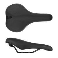 Sedište FORCE MINX2 tourist UNI, crno