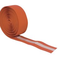 Traka volanas FORCE EVA, narandžasta