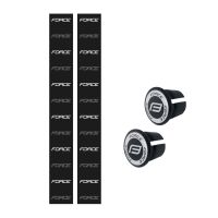 Traka volanas FORCE EVA, narandžasta