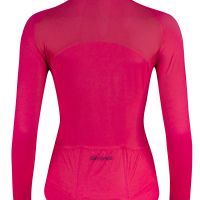 Letnji dres FORCE CHARM LADY dugi rukav, roze M