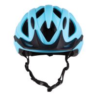 Kaciga FORCE BEAGO, plava L - XL