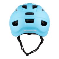 Kaciga FORCE BEAGO, plava L - XL