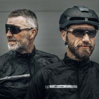 Naočare FORCE MANTRA zlatna, crna mirror stakla