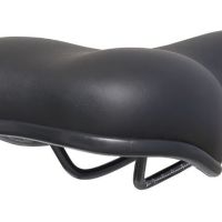 *Sedište CROSSER VD662B,CRNA