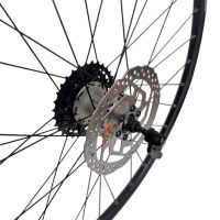 *CROSSER zadnji točak 28/29