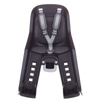 *KORPA ZA DETE POLISPORT BUBBLY MINI+ FF PREDNJA NA RAM black-dark grey