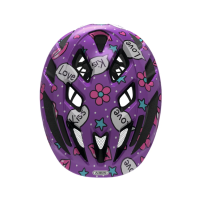 *ABUS SMOOTY 2.0 PURPLE KISSES VEL: S