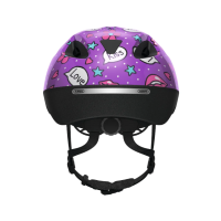*ABUS SMOOTY 2.0 PURPLE KISSES VEL: S