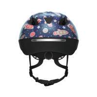 *ABUS SMOOTY 2.0 BLUE SPACE VEL: M
