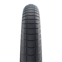 *SCHWALBE MOTION BIG APPLE 55-559 (26×2.15) HS632