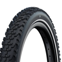 +*Spoljna guma SCHWALBE SMART SAM CARGO 60-507 HS624 (24x2,35)