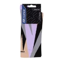 Čarape FORCE FREERIDE, bež-pink-sivo S-M/36-41