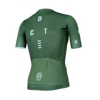*Doltcini  PRO dres kratkog rukava - DCT Khaki,XL