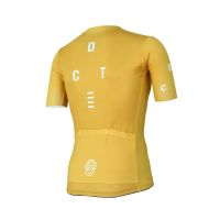 *Doltcini  PRO dres kratkog rukava - DCT žuti,L