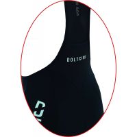 *Doltcini letnje biciklističke-UNI crne RACE,XL