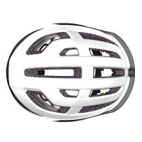 *KACIGA SCOTT ARX PLUS white-black,M