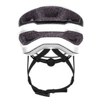 *KACIGA SCOTT ARX PLUS white-black,M