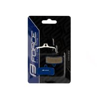 Disk pločice FORCE SH D03S, organske