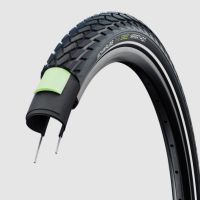 +*Spoljna guma Schwalbe GREEN MARAHON 28-622 HS620 (28 x 1.10)