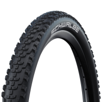 *Spoljašnja Guma SCHWALBE SMART SAM 57-584 (27.5×2.25) HS624