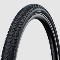 +*Sp. guma SCHWALBE MARATHON MONDIAL 57-622 HS630