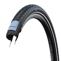 *SCHWALBE MOTION BIG APPLE 55-559 (26×2.15) HS632