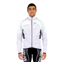 *Biciklistički kišni šuškavac,providni, waterproof - Dry Storm (S)