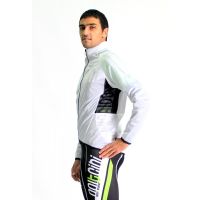 *Biciklistički kišni šuškavac,providni, waterproof - Dry Storm (XL)