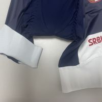 *Biciklističke gaće reprezentacije Srbije,M veličina