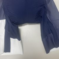 *Biciklističke gaće reprezentacije Srbije,XL veličina