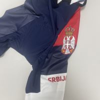 *Biciklističke gaće reprezentacije Srbije,XL veličina