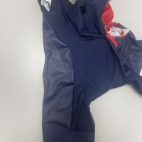 *Biciklističke gaće reprezentacije Srbije,2XL veličina
