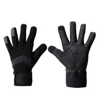 ZIMSKE RUKAVICE FORCE WARMER, crne XL