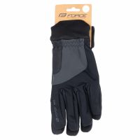 ZIMSKE RUKAVICE FORCE X82, crne XL