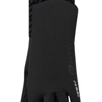 ZIMSKE NEOPRENSKE RUKAVICE FORCE RAINY, crne L