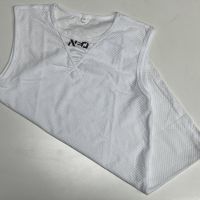 *Letnja podmajica-aktivni veš,NEO,beli,S veličina