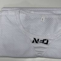 *Letnja podmajica-aktivni veš,NEO,beli,S veličina