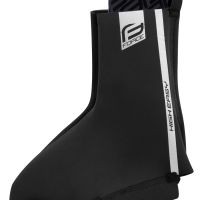 Kamašne FORCE HIGH EASY, crne XXL