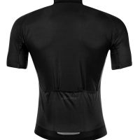 Dres FORCE PURE kratki rukav, crna L