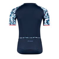 Dres FORCE PATRIOT limited ed. kratki rukav, plava M