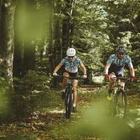 Dres FORCE PATRIOT limited ed. kratki rukav, plava S