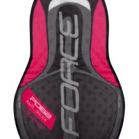 Biciklističke FORCE SPRING  sa uloškom,za proleće i jesen crna  XL