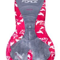 Zimske biciklističke FORCE REFLEX LINE  sa uloškom,crna XS